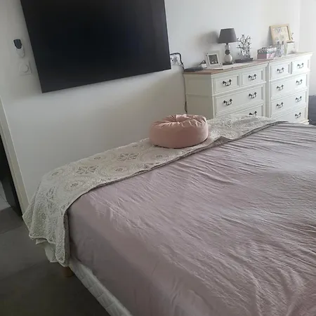 Aux Sanguinaires Apartamento Ajaccio (Corsica)