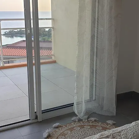 Appartement Aux Sanguinaires *