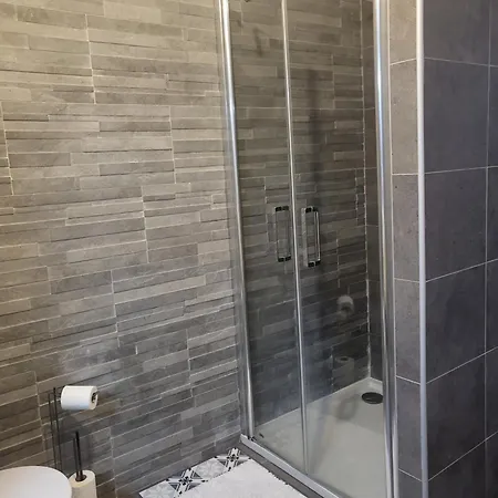 Aux Sanguinaires Appartement